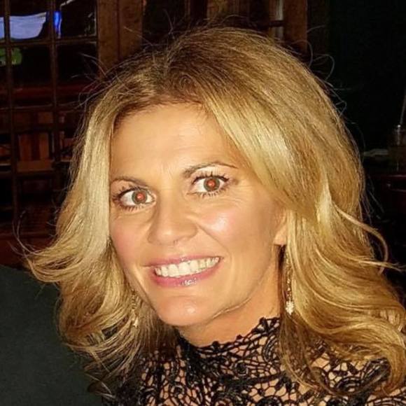 Meet your Posher, Robin - Picture 1 of 1